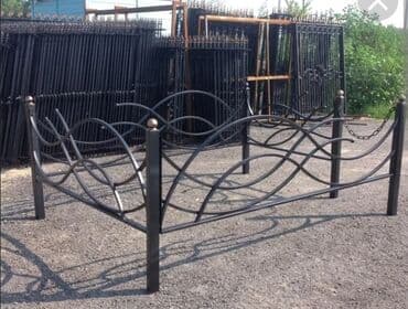 Изготовление крестов, Облицовка надгробий, Изготовление табличек | Дерево, Мрамор, Мраморная крошка | Оформление