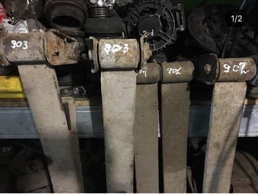 механизм для раздвижных дверей бишкек: Рессоры на Спринтер! — 2