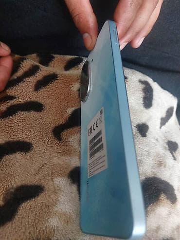 roborock s7 maxv: Redmi, Redmi 5A, Новый, 128 ГБ, цвет - Голубой, 2 SIM — 5