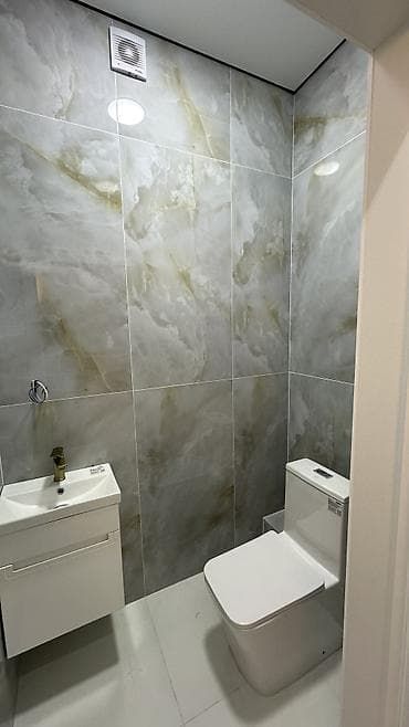 nova grand: 2 комнаты, 68 м², Технопарк Элитка, 2 этаж, Евроремонт — 9