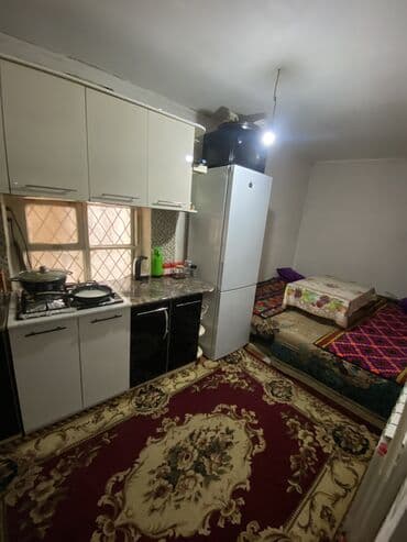 продаю дом в центре города бишкек: Полдома, 135 м², 5 комнат, Собственник, Евроремонт — 21