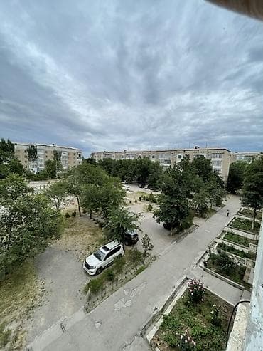 реалтор: 1 комната, 40 м², 105 серия, 4 этаж, Косметический ремонт — 3