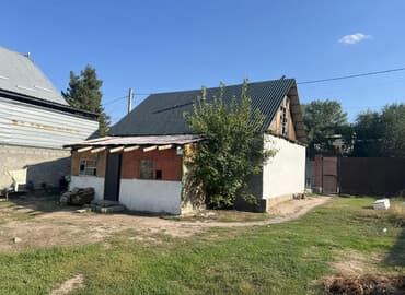 дом аламидин рынок: 11 соток, Для строительства, Красная книга — 1