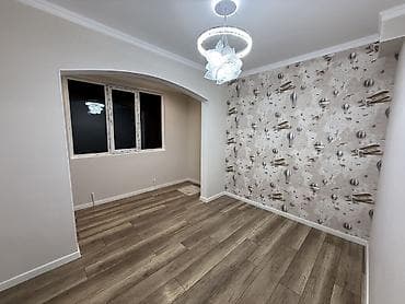3 комнаты, 82 м², Технопарк Элитка, 9 этаж, Дизайнерский ремонт — 8