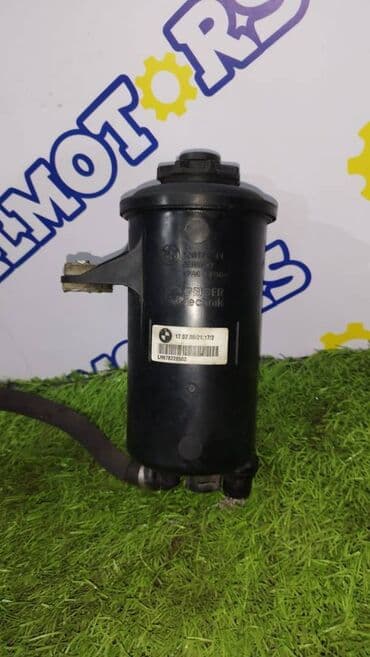 BMW X6 E71, бачок ГУР