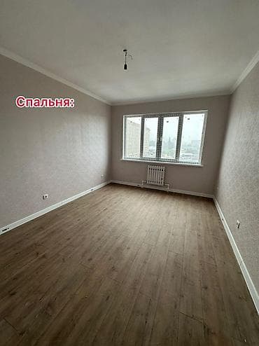 аламидин рынок: 2 комнаты, 70 м², Элитка, 5 этаж, Косметический ремонт — 3