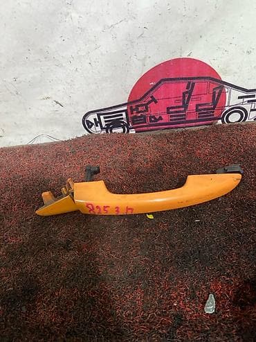 Задняя правая дверная ручка Дверная ручка Hyundai Б/у, Оригинал