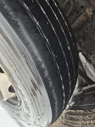 5d mark: Прицеп, Б/у — 6