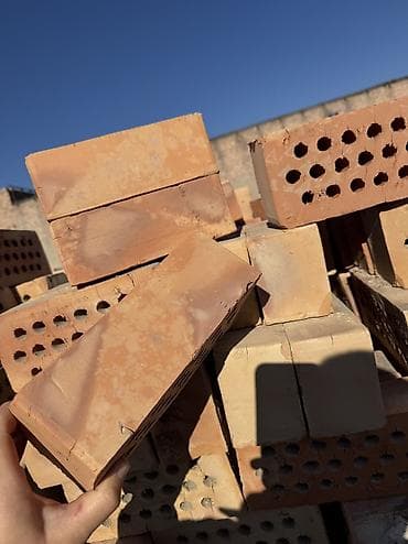 цена метала: БАЛЫКЧЫ КИРПИЧ. ПРИНЕМАЕМ ПРЕДЗАКАЗ НА ВЕСНУ ПО 10 СОМОВ КЫЗЫЛ КИРПИЧ — 3