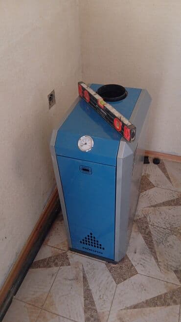 отопление частного дома цена: Поровой отопления — 5