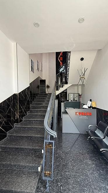 испания: Аренда офисов, 326 м², В жилом комплексе, 1 линия, С оборудованием, С отдельной кухней — 2