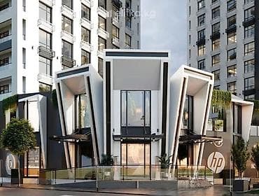 Квартиры: 1 комната, 47 м², Асанбай мкр 8 этаж, ПСО (под самоотделку) — 3
