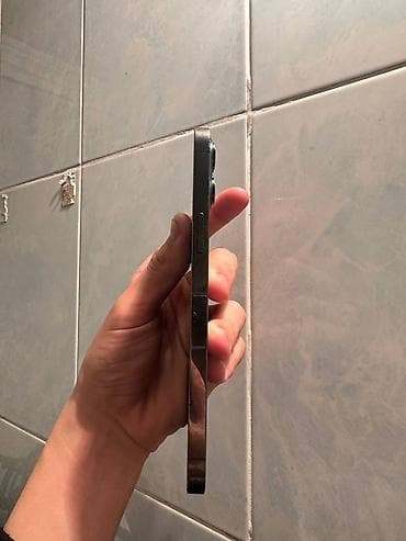 micro cd: IPhone 12 Pro Max, Б/у, Графит, 73 % — 4