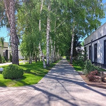 Сдаю коттедж в ЦО АТЛАНТИС на Иссык куле,село Сары-Ой.Коттедж 1+1 не — 10