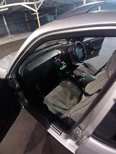 а 190: Mercedes-Benz C-Class: 1999 г., 2 л, Автомат, Бензин, Универсал — 9