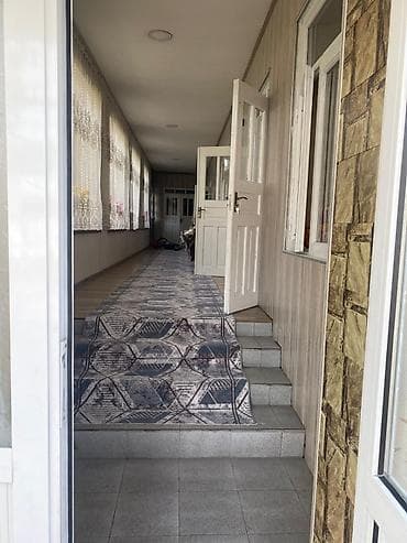 Продажа домов: Дом находится в сузаке Ватсапп ноль пятьсот пятьдесят сто семьдесят — 5