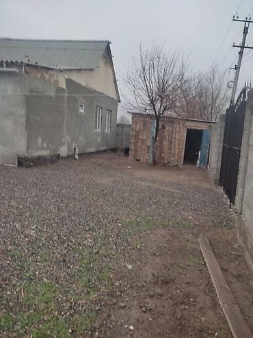 продажа домов в: Продаётся частный дом с участком. Описание объекта: - Отдельно — 3