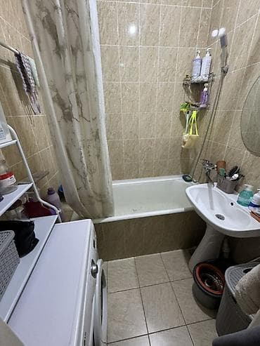 свердловский: 1 комната, 41 м², 106 серия, 5 этаж — 5