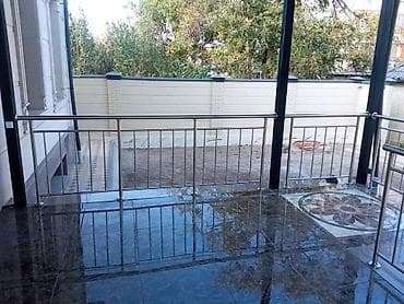 тепкич: Ширетүү | Дарбаза, Навестер, Перилалар Кепилдиги, Монтаждоо, Акысыз смета — 6