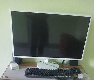gaming pc: Компьютер, Для работы, учебы, Б/у — 3