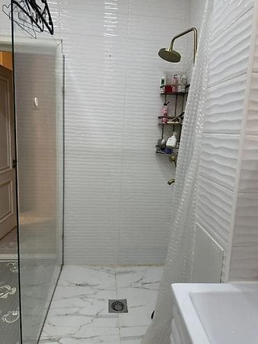 квартиры золотой квадрат: 2 комнаты, 53 м², Золотой квадрат Сталинка, 2 этаж — 8
