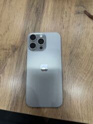 айфон 10 макс: IPhone 16 Pro Max, Серебристый — 1