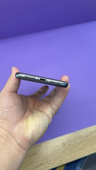 купить сумку для ноутбука бишкек: IPhone 11, Б/у, 64 ГБ, 100 % — 5