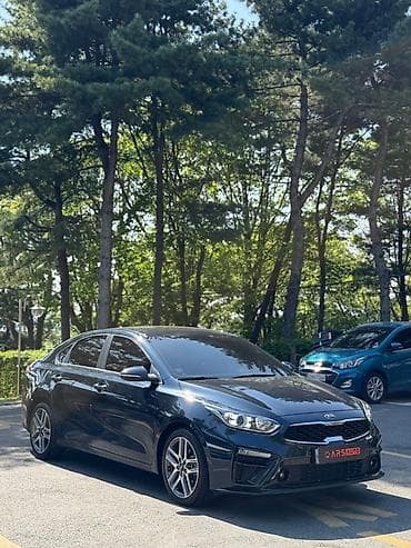 ка три: Kia K3: 2020 г., 1.6 л, Автомат, Бензин, Седан — 7