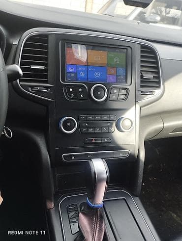 вмв e34: Renault SM6: 2018 г., Автомат, Бензин, Седан — 10