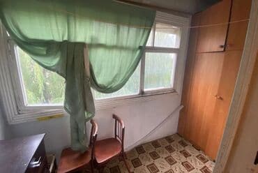 дом квартира аренда: 1 комната, Агентство недвижимости, Без подселения, С мебелью частично — 7