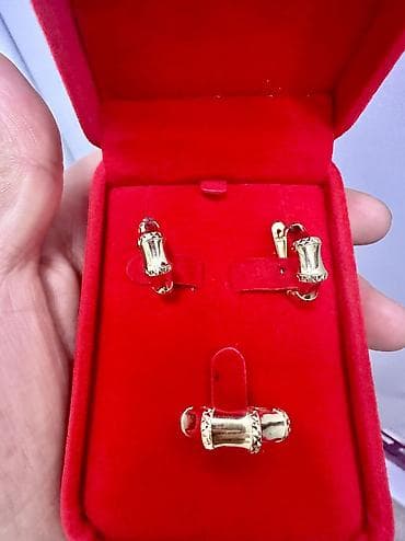 бу батинки: Золотые изделия 
Грамм по 8000 — 7