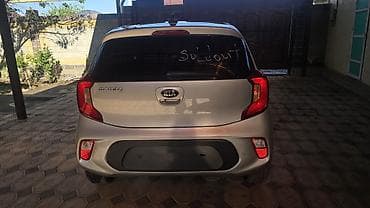 руль на киа: Kia Picanto: 2020 г., 0.1 л, Автомат, Газ, Хэтчбэк — 5