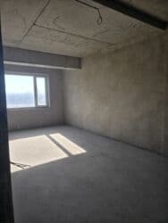 Гаражи: 1 комната, 50 м², Элитка, 9 этаж, ПСО (под самоотделку) — 4