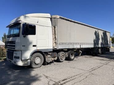 фары на опель вектра б: Тягач, DAF — 1