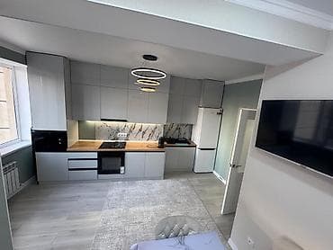 hostel osh: 1 комната, Собственник, С мебелью полностью — 2