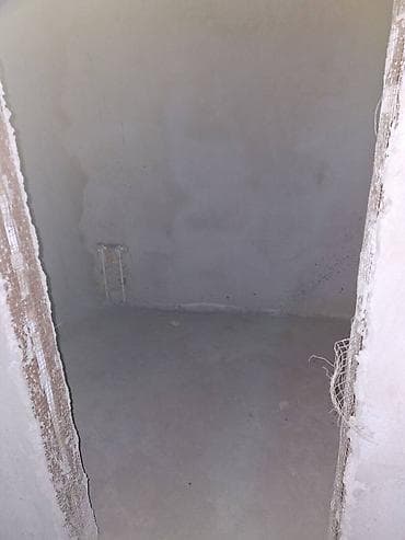 Кыймылсыз мүлк: 1 бөлмө, 35 м², Элитка, 9 кабат, ПСО (өзү оңдоп түзөтүп бүтүү үчүн) — 6