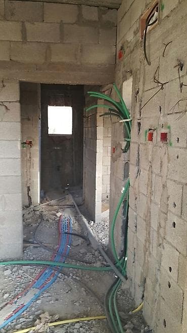 intel xeon e5: Электрик | Электромонтажные работы 1-2 года опыта — 6