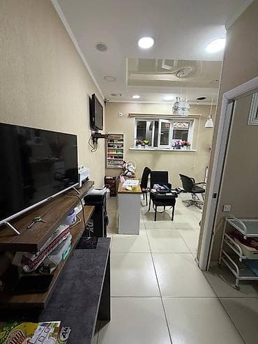 студия комната: 💈 Продаётся готовое коммерческое помещение кок джар цена срочная 🔥 — 7
