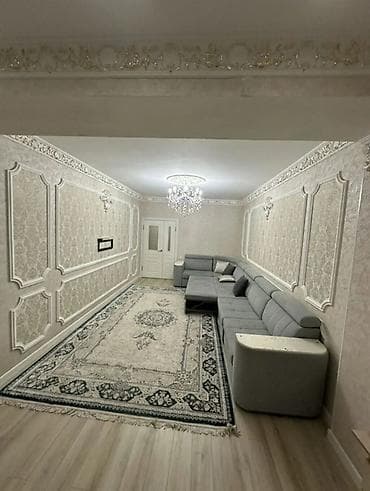 2 bedroom: Здаётся 2 комнатная квартира, просторная чистая с дизайнерским — 2