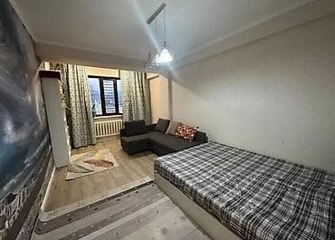 imak: 3 комнаты, 95 м², Элитка, 15 этаж, Евроремонт — 6