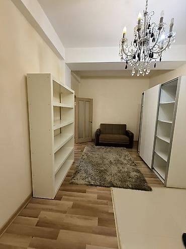 квартира сдаю шлагбаум: 1 комната, С мебелью полностью — 6