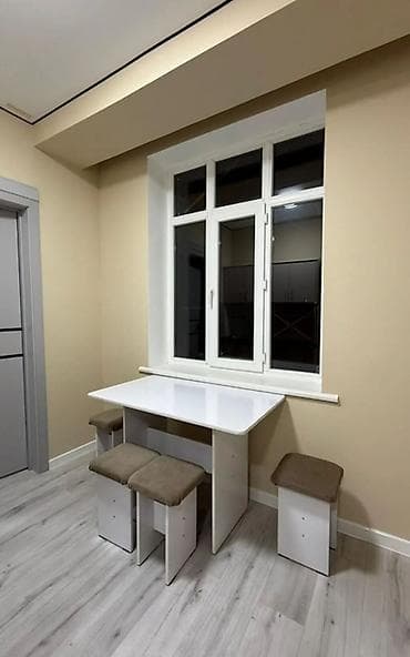 1 bedroom: Студия, Агентство недвижимости, Без подселения — 4