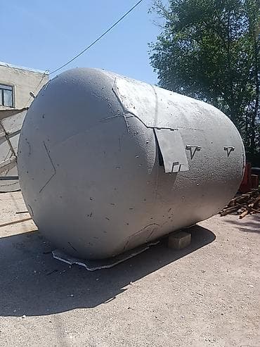 Продаю Бочки,Емкости для воды18куб,12куб,8куб цена договорная!