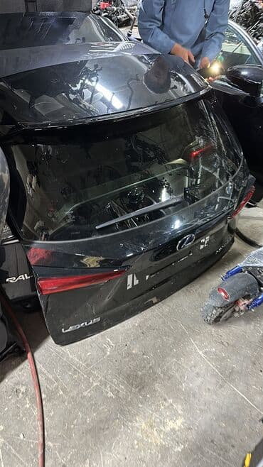 Лексус GS, IS, ES, LS,NX,RX,GX,LX Все запчасти В наличии и на заказ От — 5