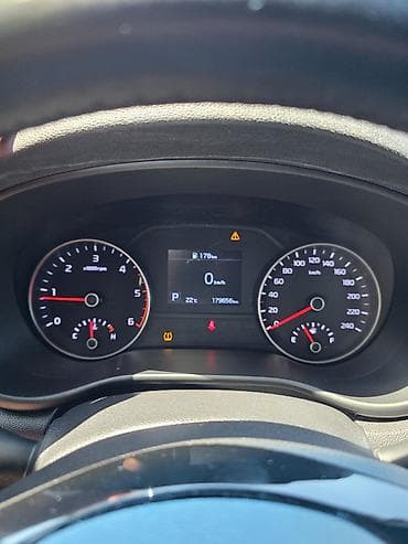 rexton 2020: Kia Sportage: 2020 г., 2 л, Автомат, Дизель, Кроссовер — 5
