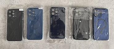 5 чехлов для Iphone 15 pro max!

Новые!

Цена за все 5 вместе!