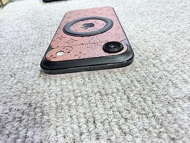 аифон бу: IPhone Air, Б/у, 256 ГБ, Черный, 100 % — 2
