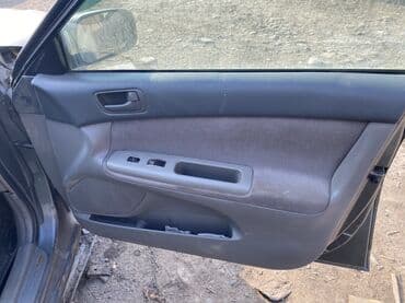 запчасти на тойота калдина в бишкеке: Toyota, Б/у, Оригинал — 5