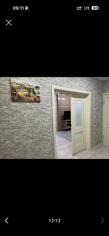 аренда комнат бишкек: 52000 депозит 500$ 
5 этаж 
2 студия — 3