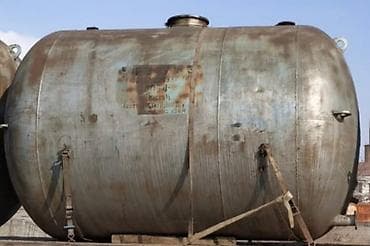 оптом одежда: Бочка,ёмкость толстостенный 20м3.
Под высокой довлении — 2